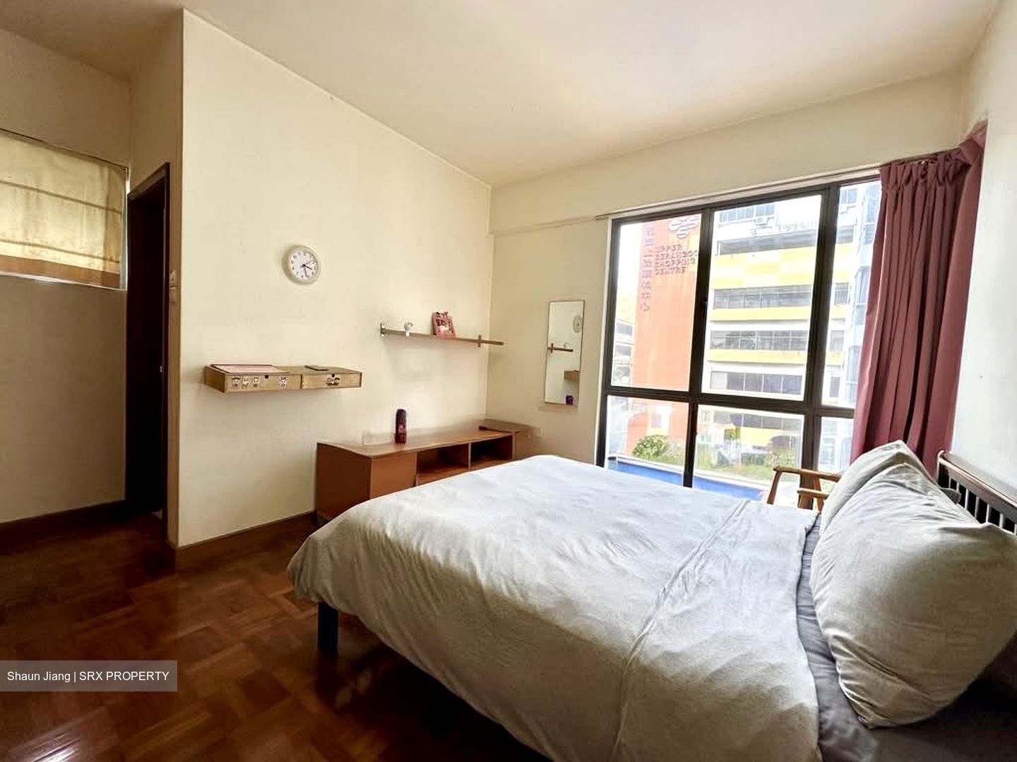 Central View (D19), Condominium #532343681